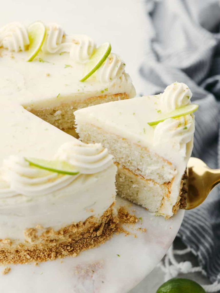 Delicious Key Lime Cake: Recipe, Tips, and Perfect Pairings for Every Occasion