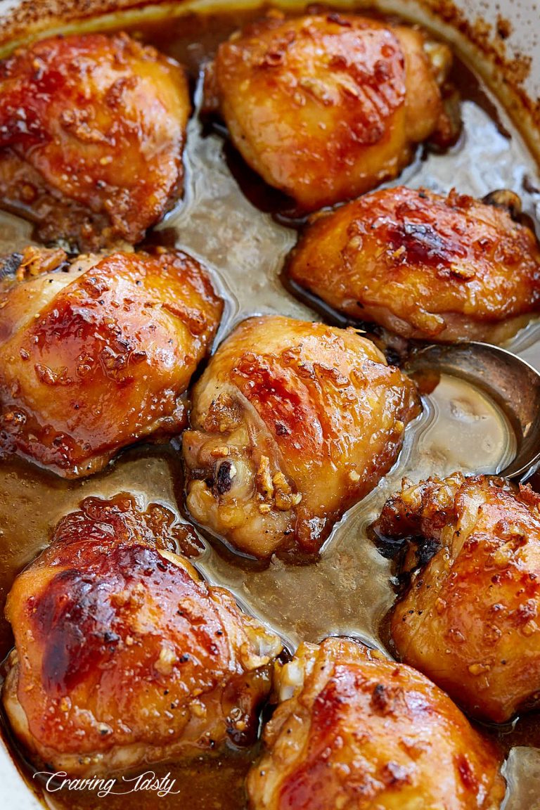 Chicken Thigh Marinade: Recipes, Tips, and Cooking Techniques