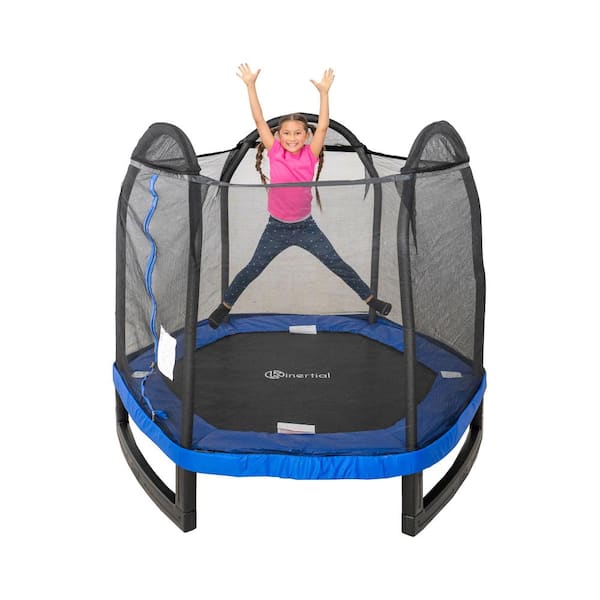 9 Best Trampolines for Safe and Fun Year-Round Bouncing