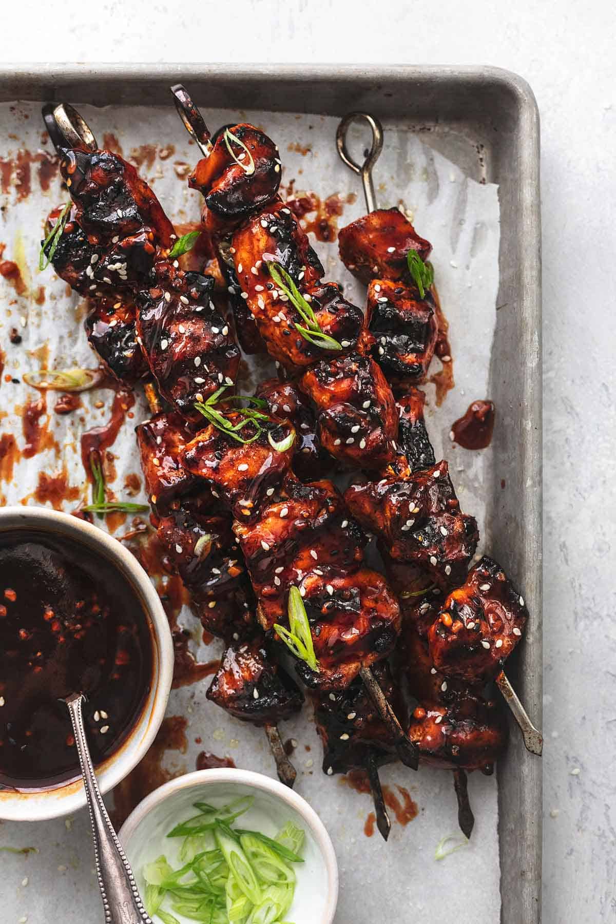 Korean BBQ Chicken Marinade Recipe with Serving Tips and Techniques