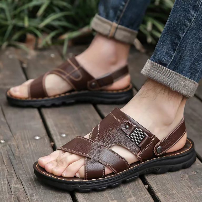 9 Best Sandals for Men: Comfort, Style, and Functionality for Every Occasion
