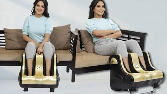 9 Best Massage Chairs for Ultimate Home Relaxation and Wellness in 2024