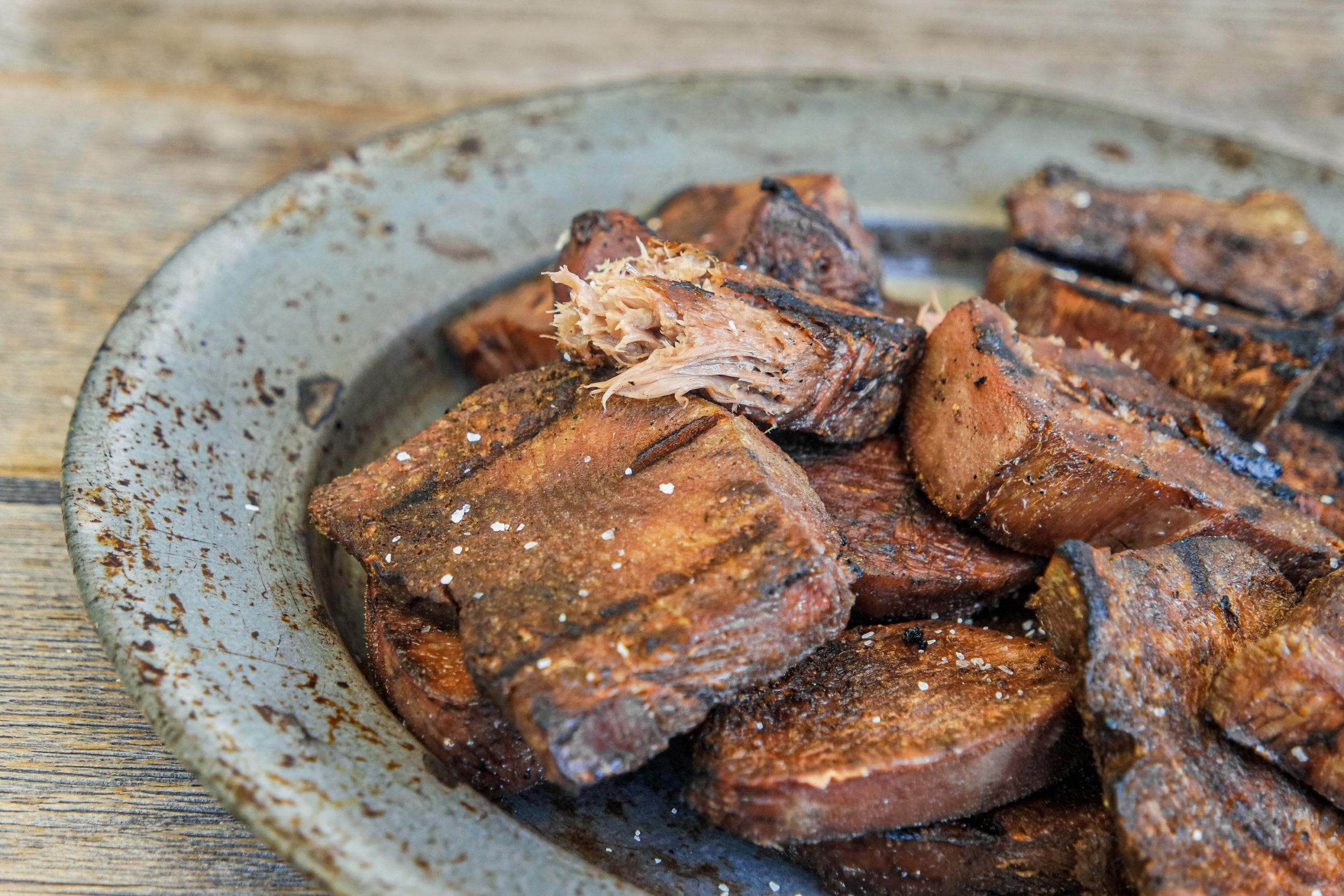 Boiled Tongue Recipe: A Culinary Tradition with Rich Flavor and Nutrition