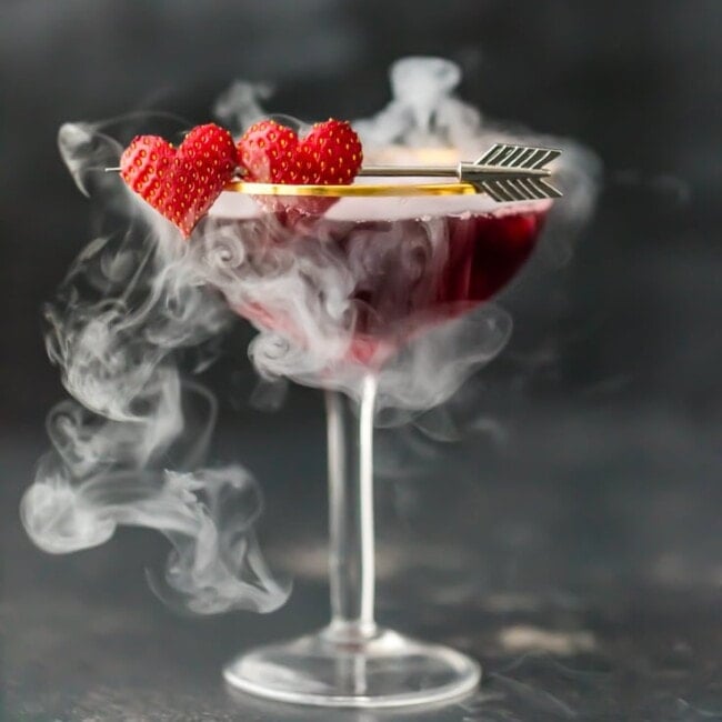 Pomegranate Raspberry Martini: Recipes, Tips, and Variations
