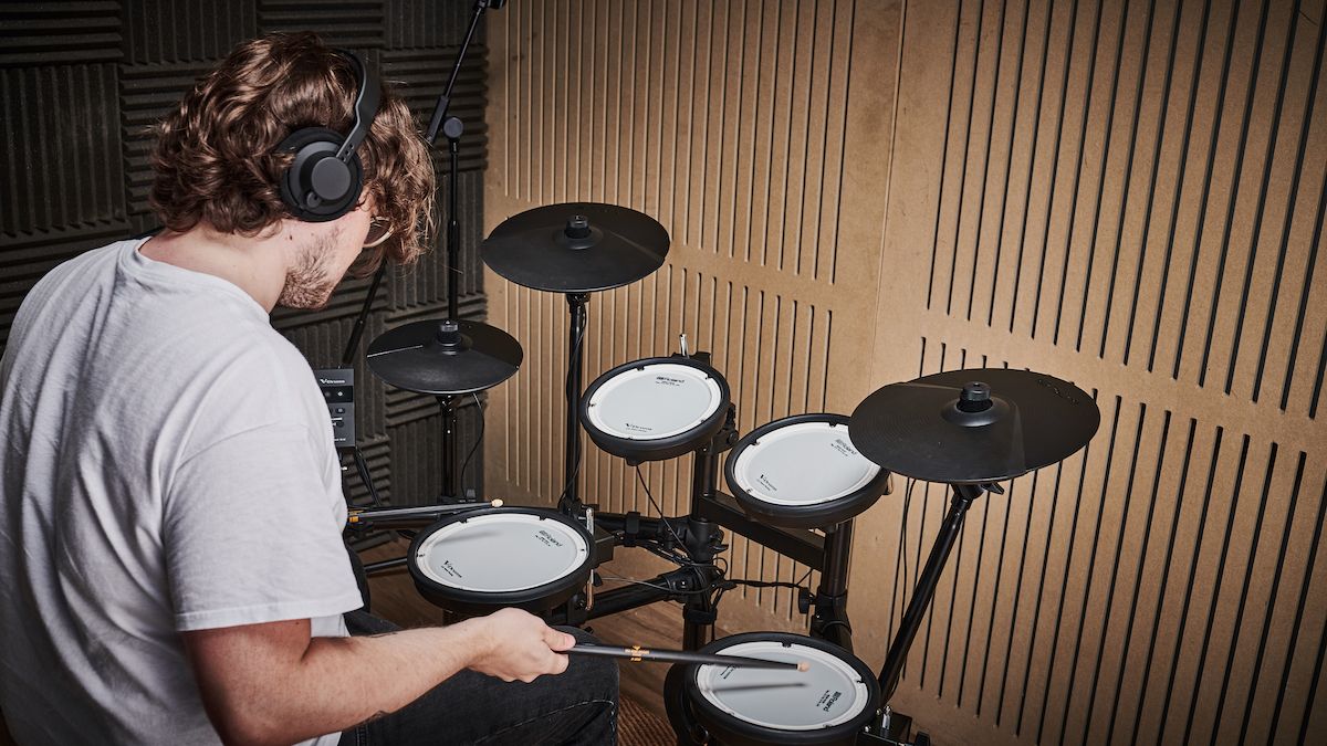 9 Best Electronic Drum Sets: Top Picks from Roland, Yamaha, Alesis & More