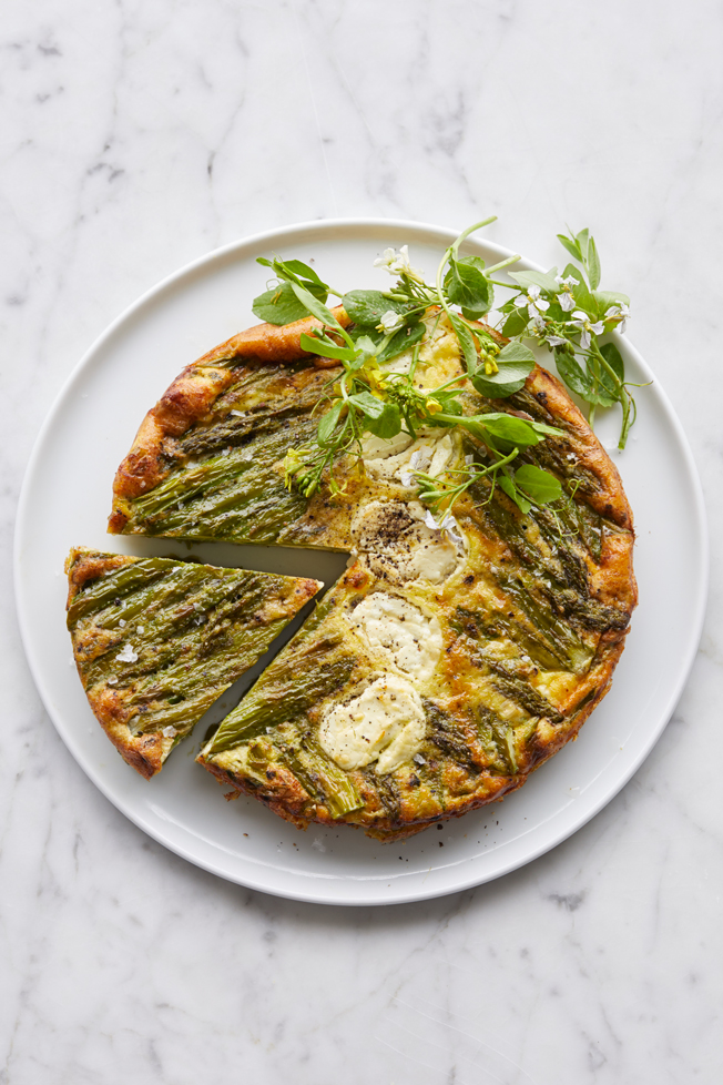 Asparagus Quiche: Tips, Techniques, and Delicious Variations