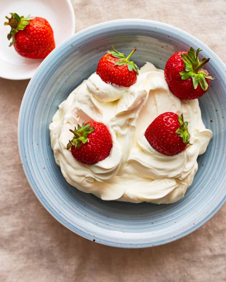 Mascarpone Cheese: Easy Recipe & Tips for Perfect Results