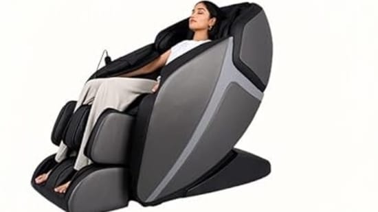 9 BestMassage Massage Chairs: Top Picks for Ultimate Relaxation at Home