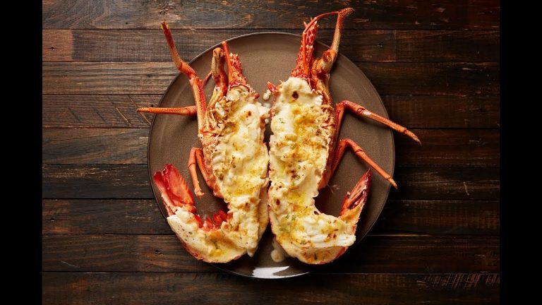 Lobster Mornay Sauce: Recipe, Pairings, and Tips for the Perfect Dish