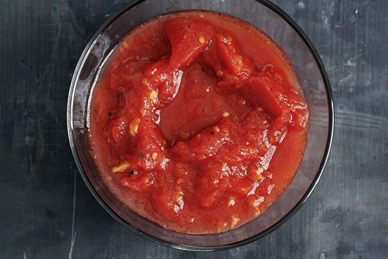 Pizza Sauce From Scratch: Ultimate Recipe, Tips, and Storage Guide