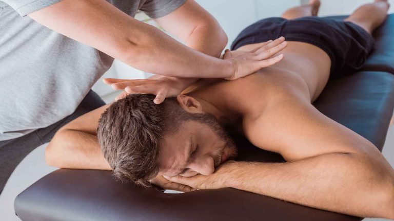 9 Best Massage Therapists Near Me for Ultimate Relaxation and Wellness