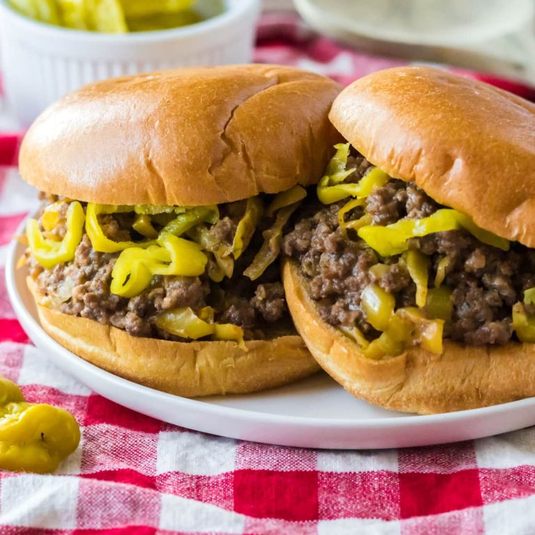 Ms Sloppy Joe Sauce: Perfect for Any Meal