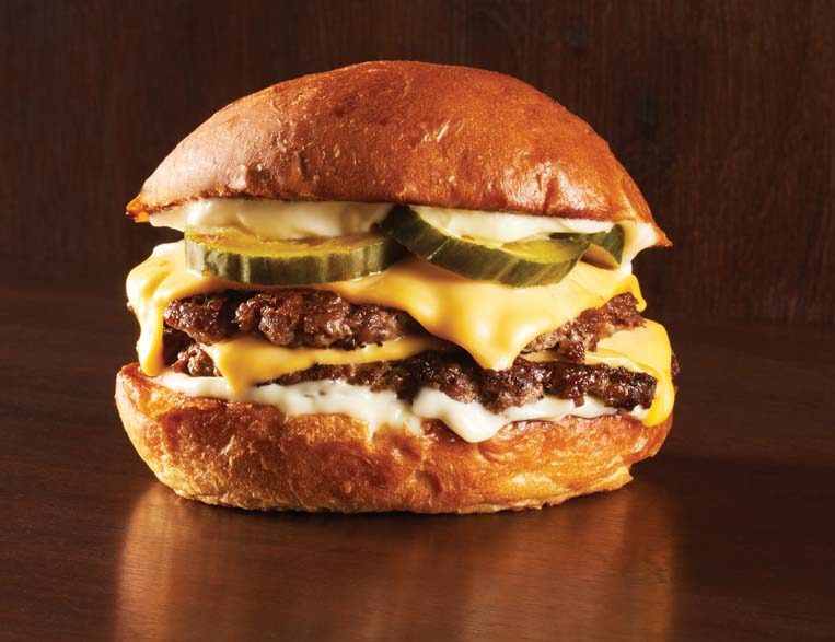 Best Burger Ever: Top Spots and Key Ingredients