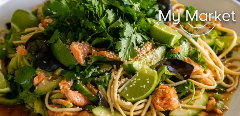 Sesame Noodle Salad Recipe: Origins, Benefits, and Pairing Tips