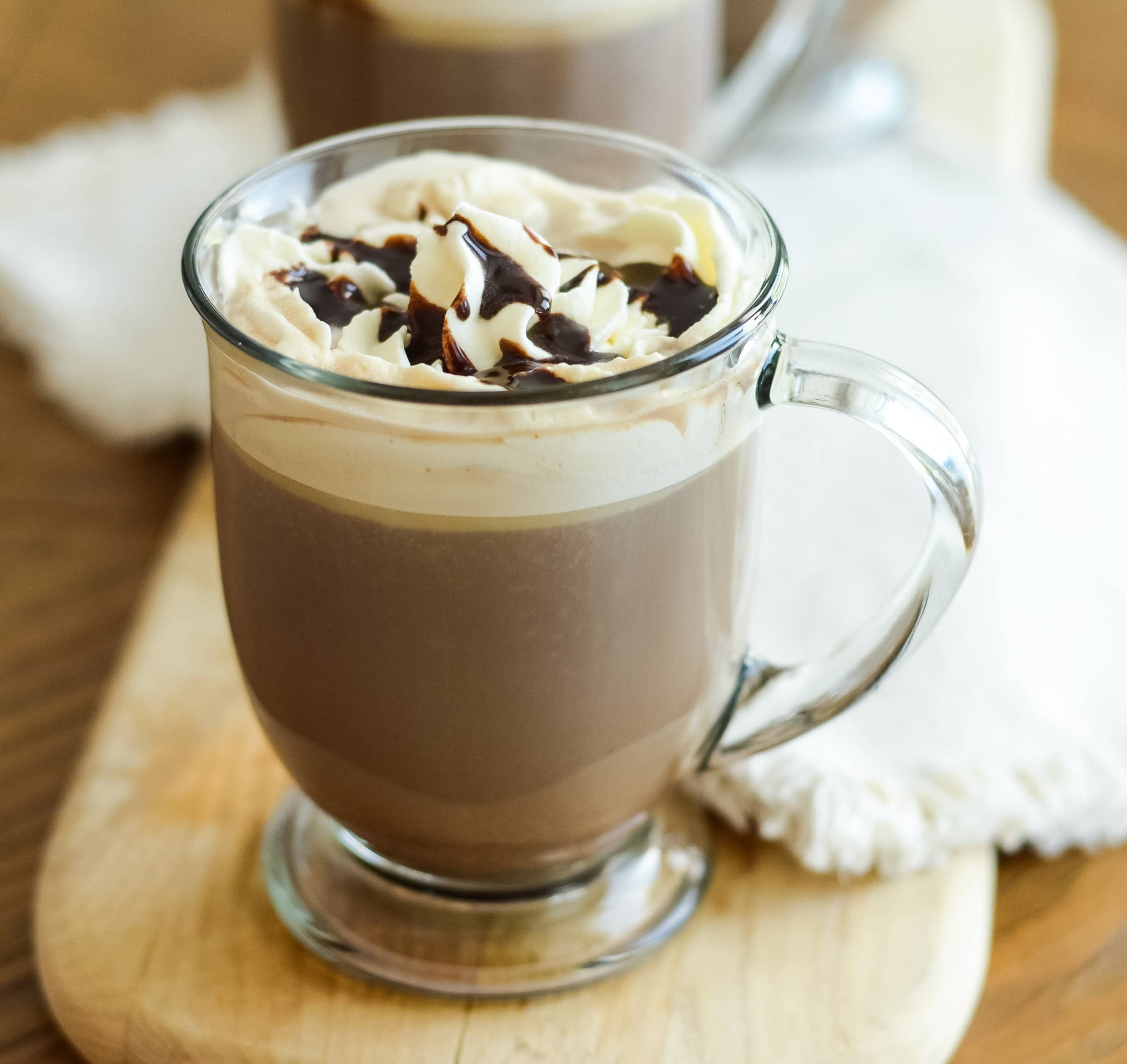 Mocha Coffee