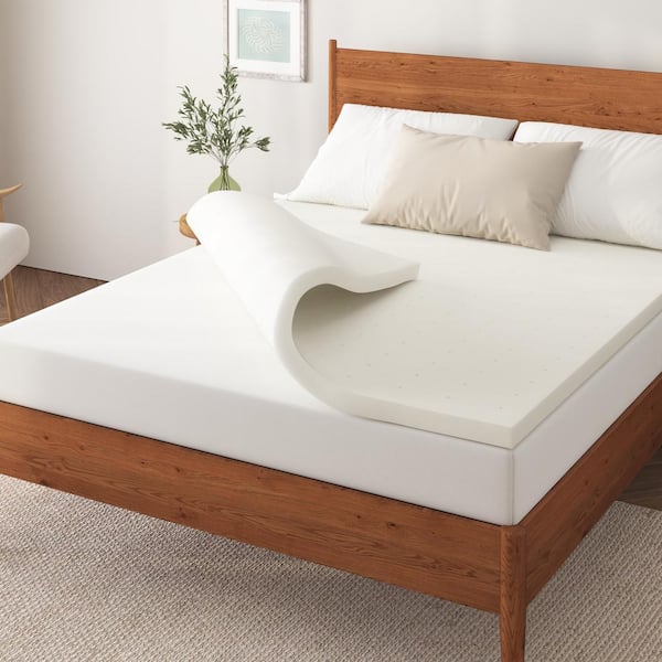 9 Best Mattress Toppers for Back Pain Relief: Top Picks Reviewed for 2024