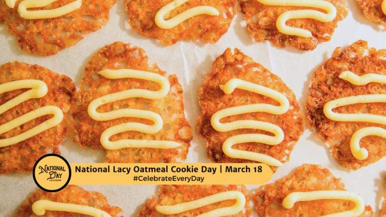 Lacy Oatmeal Cookies: History, Recipe Tips, and Storage Advice