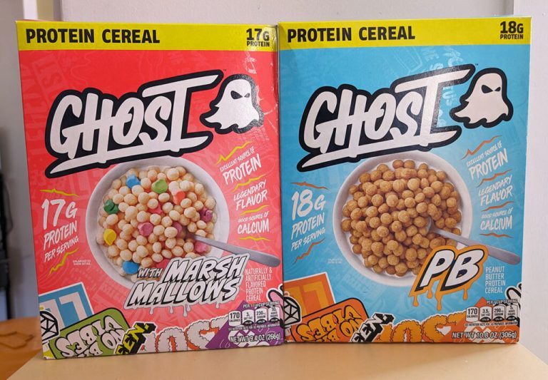 9 Best Cereals for Health, Weight Loss, and Gluten-Free Diets