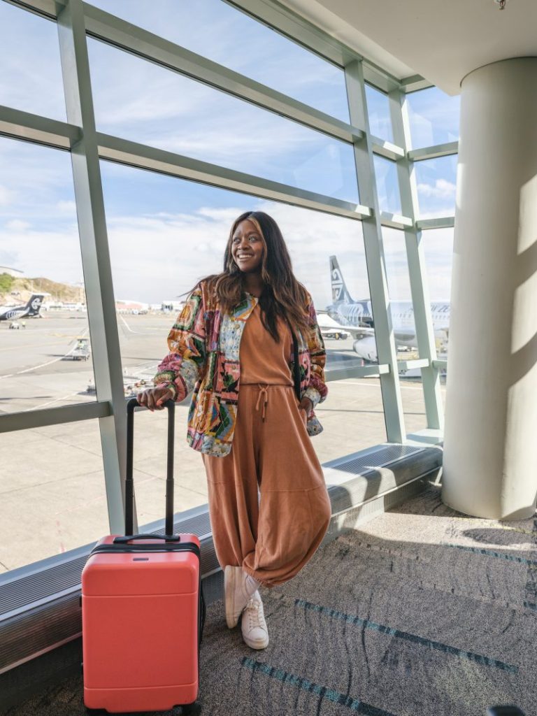 9 Best Carry-On Bags for Women: Stylish and Functional Picks for Every Traveler
