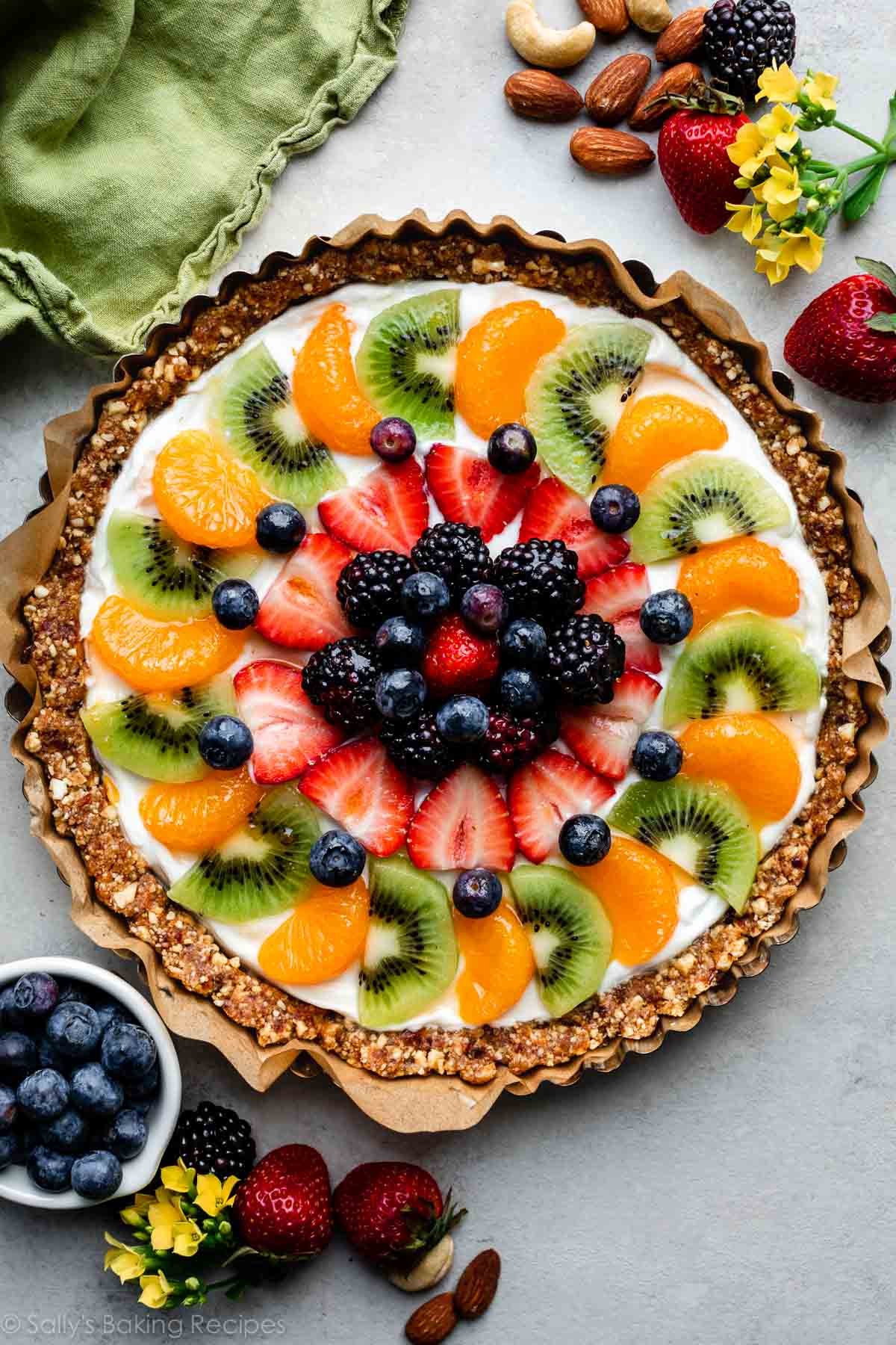 Summer Fruit Salad: Delicious, Nutritious, and Creative Serving Ideas