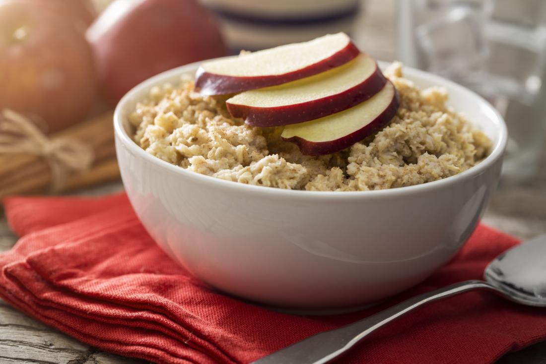 Porridge: A Nutritious Meal for Any Time of Day