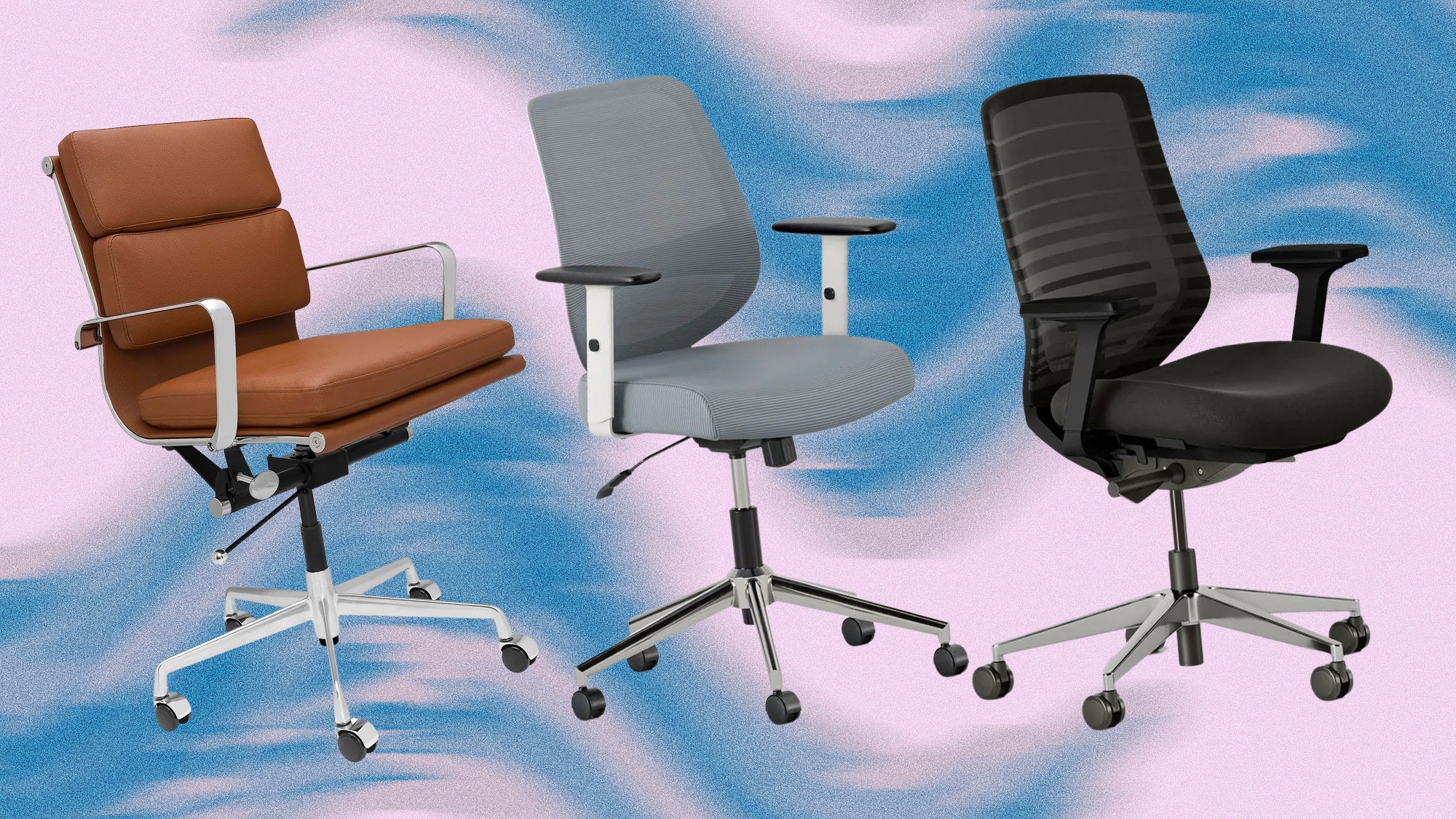 9 Best Home Office Chairs: Ergonomic, Stylish, and Affordable Options for Every Need