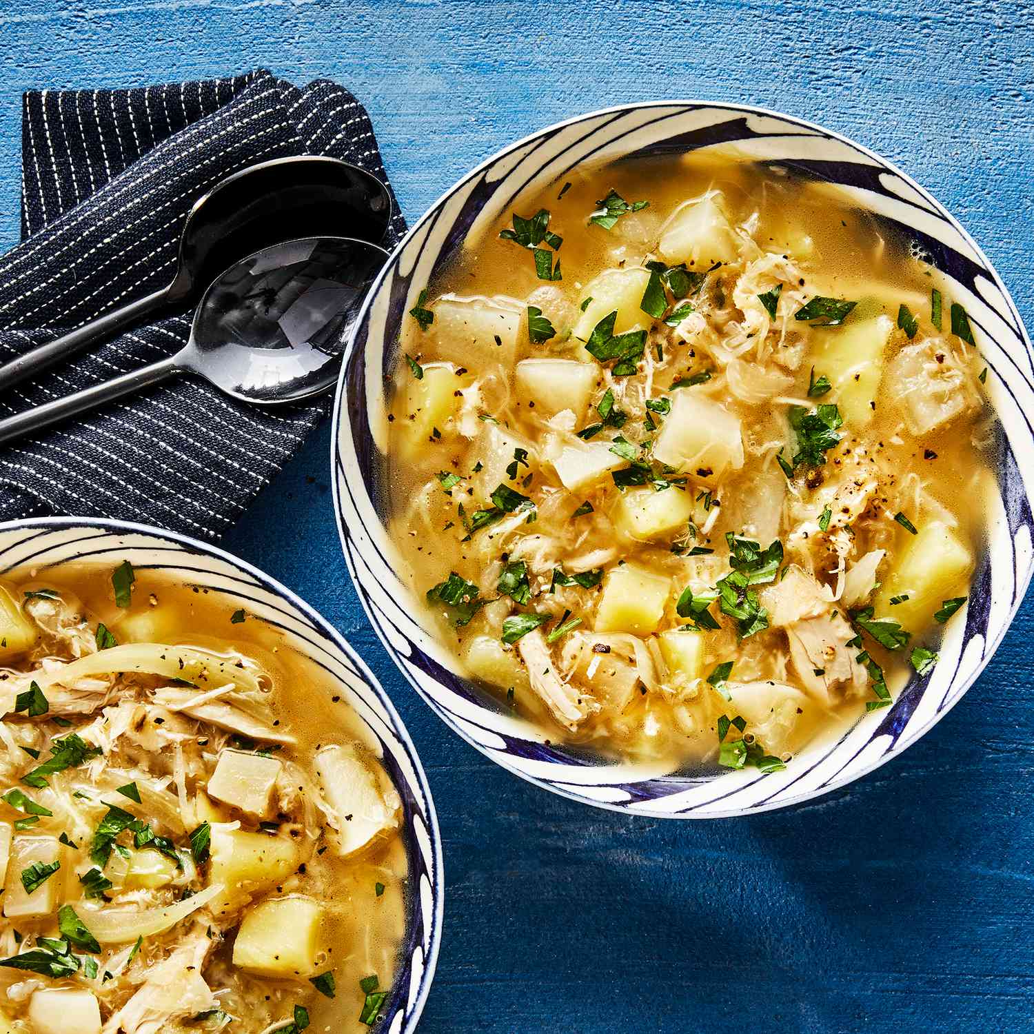 Chicken Soup With Cabbage: Origins, Recipes, and Health Benefits