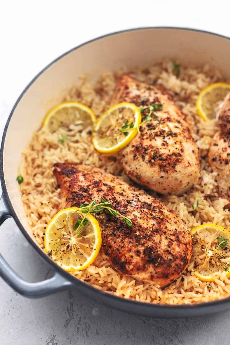 Chicken and Rice Recipes: Arroz con Pollo & Hainanese Chicken Rice Explained