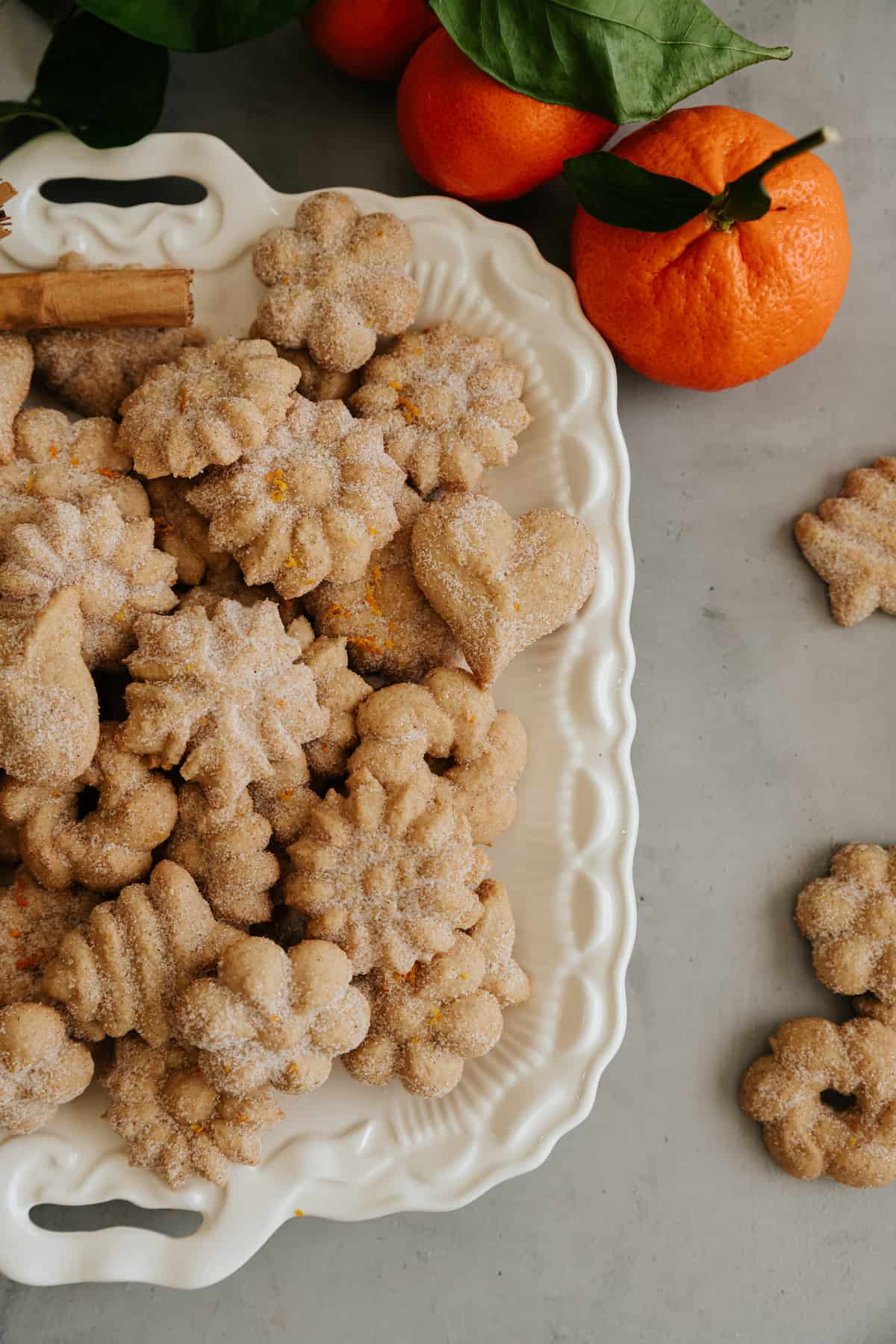 Biscochitos  Cookies: Recipes, Tips, and Modern Twists