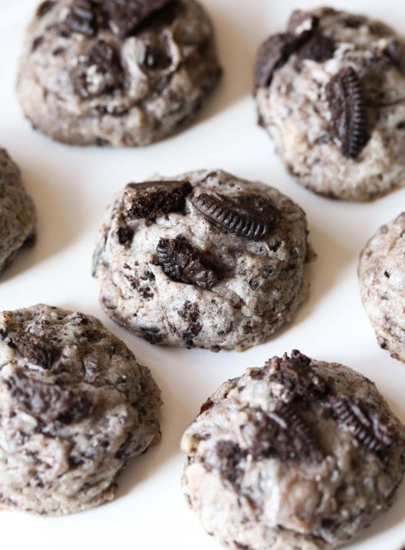 Oreo Cheesecake Cookies: Easy Recipe and Tips