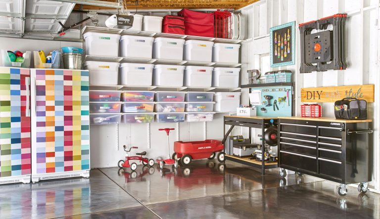 9 Best Storage Solutions to Maximize Space: Tips, Tools, and Organizers