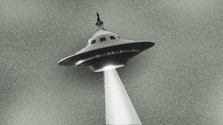 9 Best UFO Documentaries: Unveiling Mysteries and Government Secrets