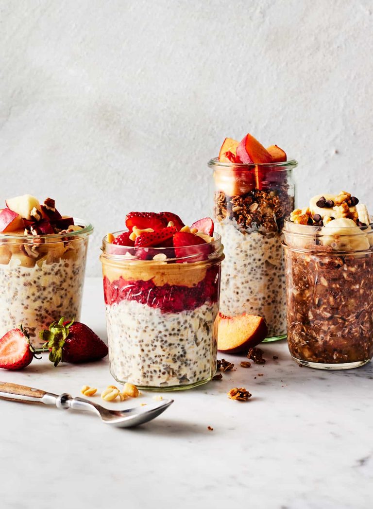 Pot Oatmeal: Easy, Customizable, and Nutritious Breakfast Options