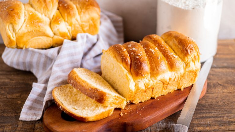 Brioche: Recipes, Techniques, and History Explained