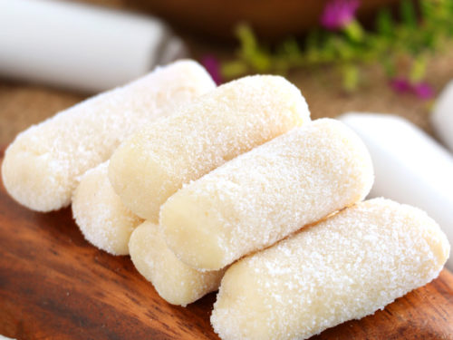 Pastillas De Leche: A Sweet Filipino Tradition with Spanish Roots