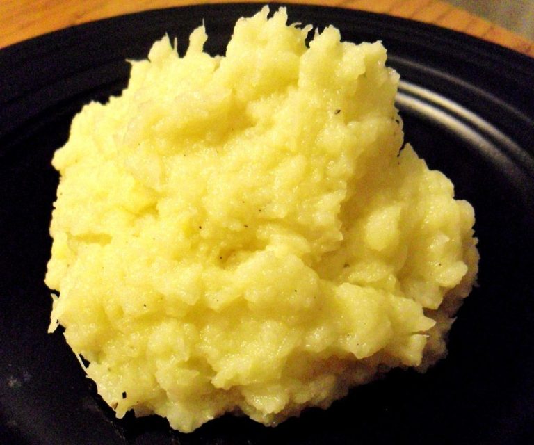 Patty Mashed Turnips: Creamy, Nutritious, and Delicious Side Dish Recipe