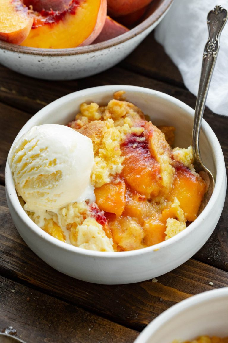 Ngredient Cake Mix Cobbler: Your Ultimate Dessert Guide