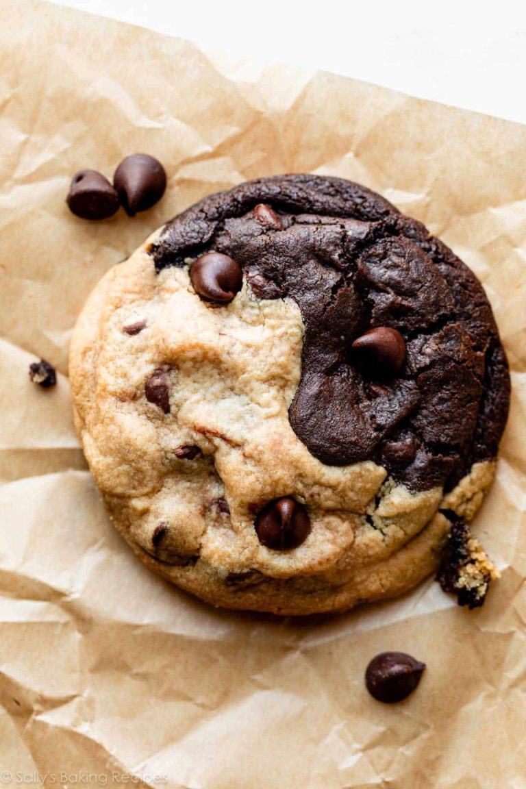 Peanut Butter Chocolate Chip Cookies: Recipe, Tips, and Serving Ideas