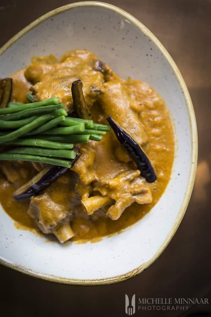 Kare Kare Pata Oxtail Stew: Origins, Cooking Tips, and Perfect Pairings