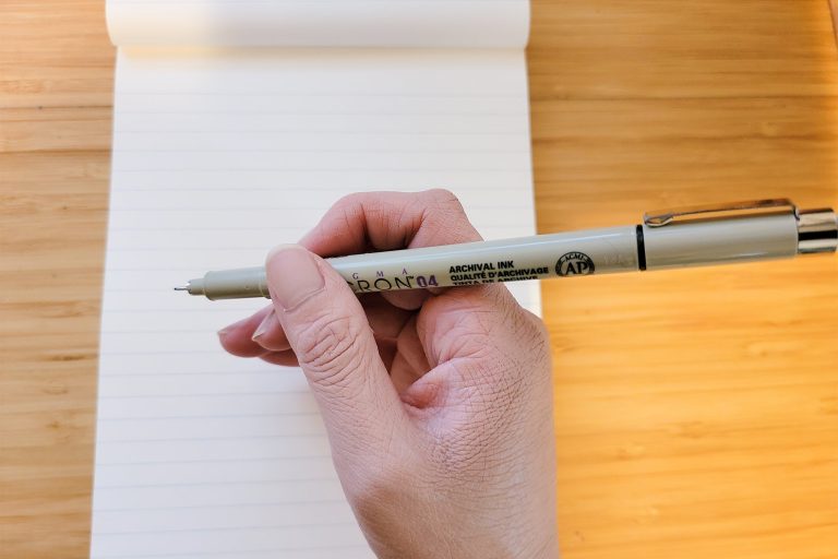 9 Best Pens for Every Writing Style and Purpose: Top Picks in 2024