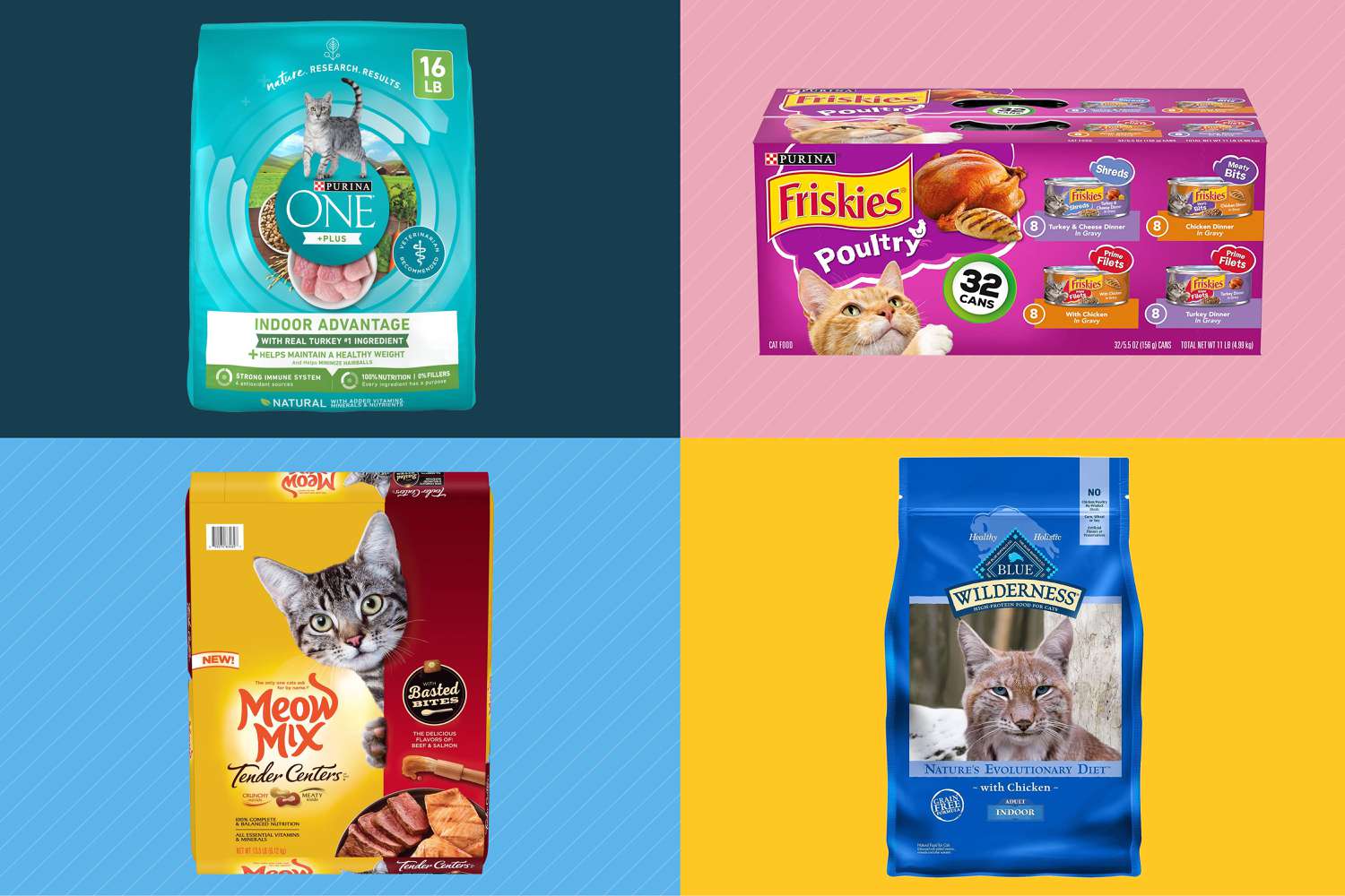 9 Best Dry Cat Food for Indoor Cats: Healthy, Nutritious, and Flavorful Options