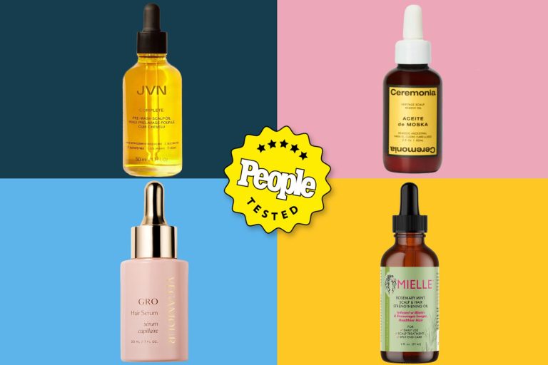 9 Best Hair Growth Oils: Real Stories and Effective Tips for Healthier Hair