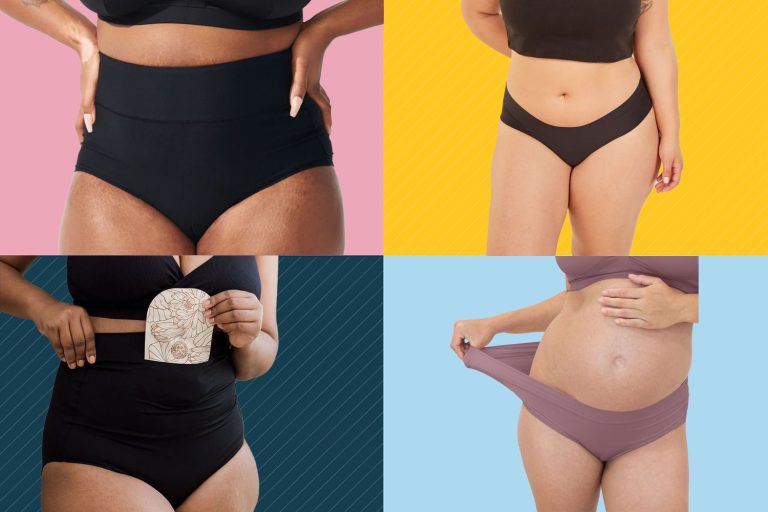 9 Best Underwear: Top Picks for Comfort, Style, Travel, and Sensitive Skin