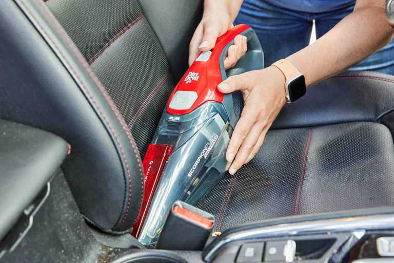 9 Best Car Vacuum Cleaners for 2024: Top Picks for Every Need