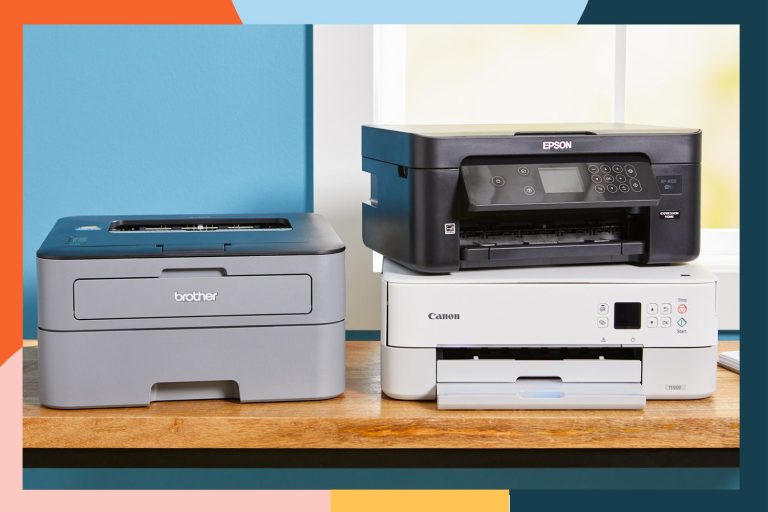 9 Best Color Laser Printers for Home & Office: Features, Pros, and Cons