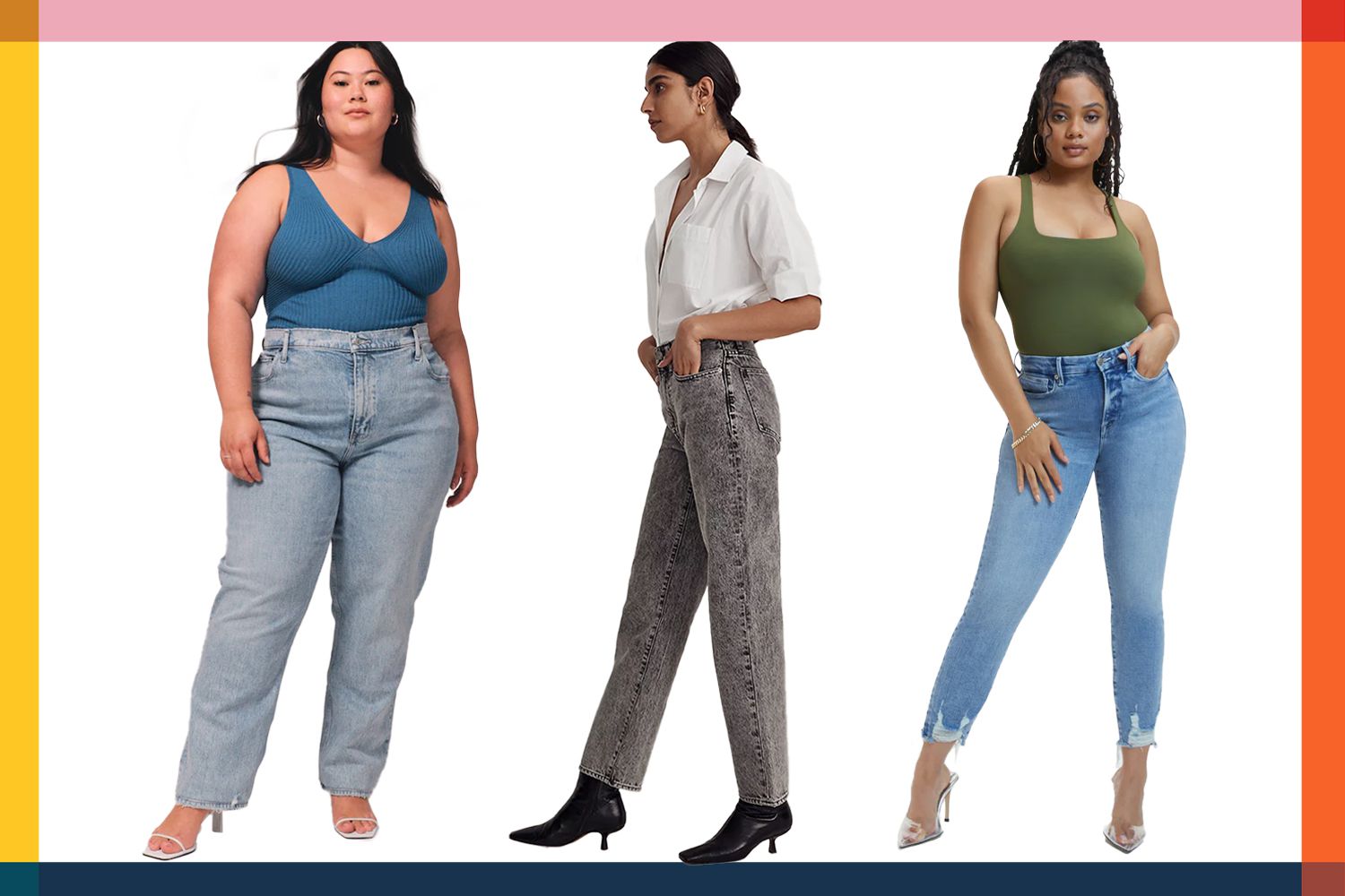 9 Best Women's Denim Jeans: Top Styles, Brands, and Care Tips for Every Occasion