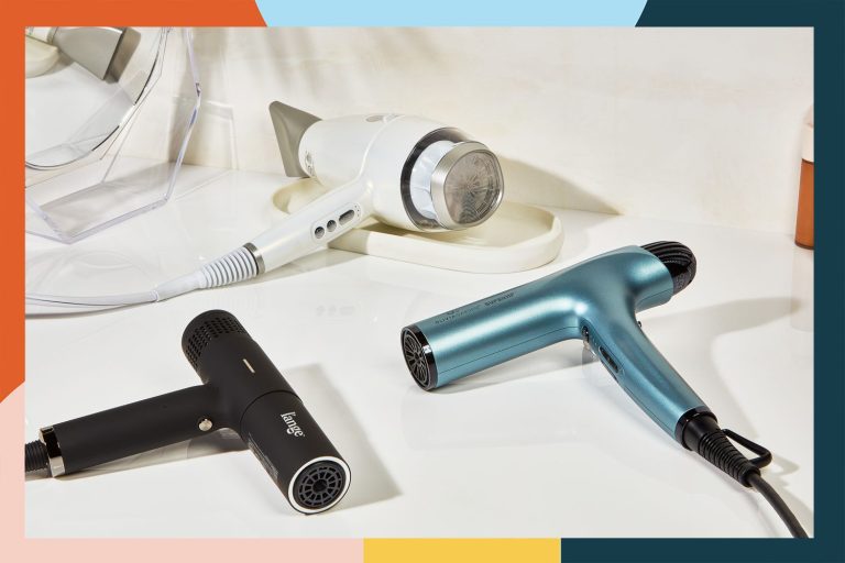 9 Best Hairdryers of 2024: Top Picks for Every Hair Type and Style