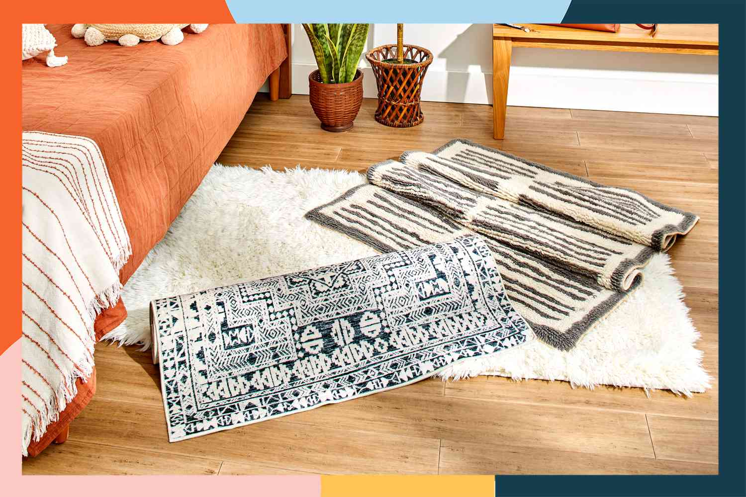 9 Best Door Mats for Style, Durability, and Functionality in 2024