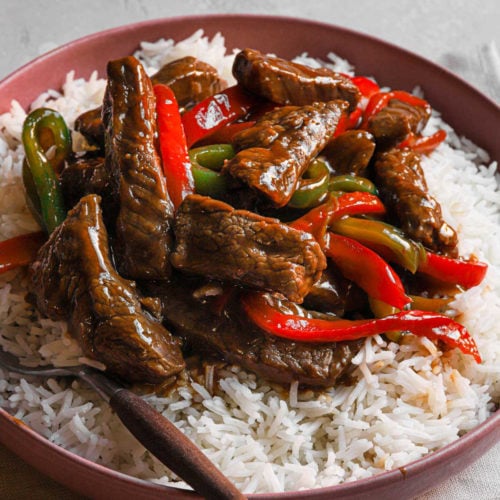 Pepper Steak and Rice: Origins, Cooking Tips, and Perfect Pairings