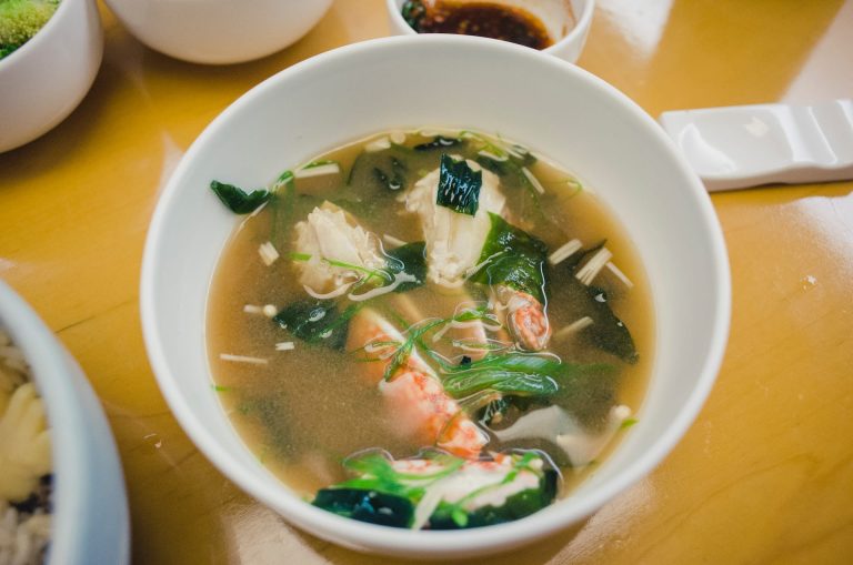 Shrimp Chowder: Origins, Recipes, and Health Benefits Explored